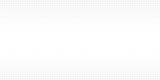 半色调白灰背景虚点抽象图片下载