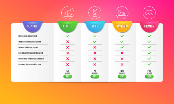 学生咖啡机和seo统计图标图片下载