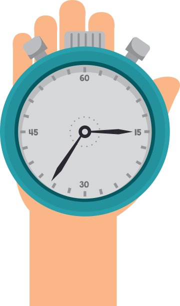 手里拿着一个天文钟图片下载