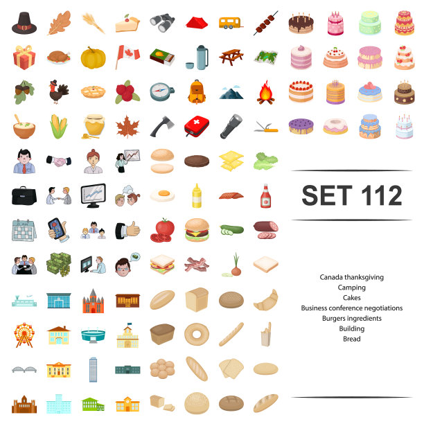 加拿大的感恩节图片下载