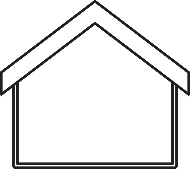 独立房屋家居设计图片下载