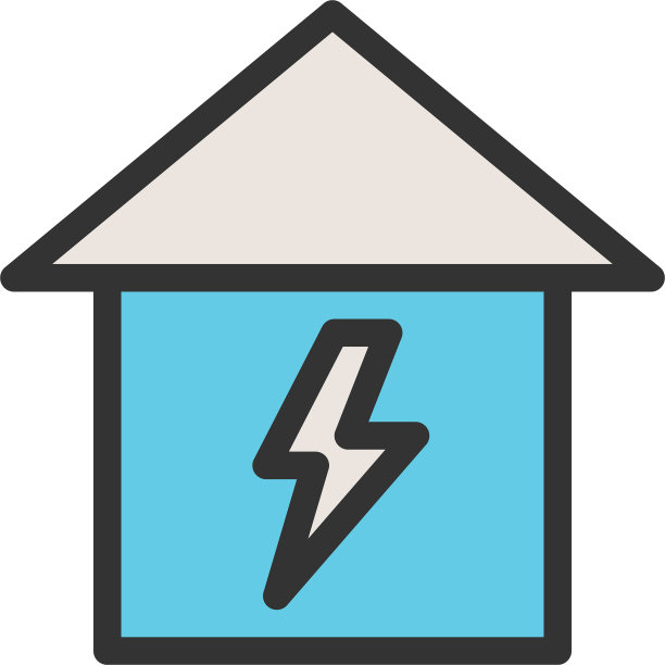 电的危险图片下载