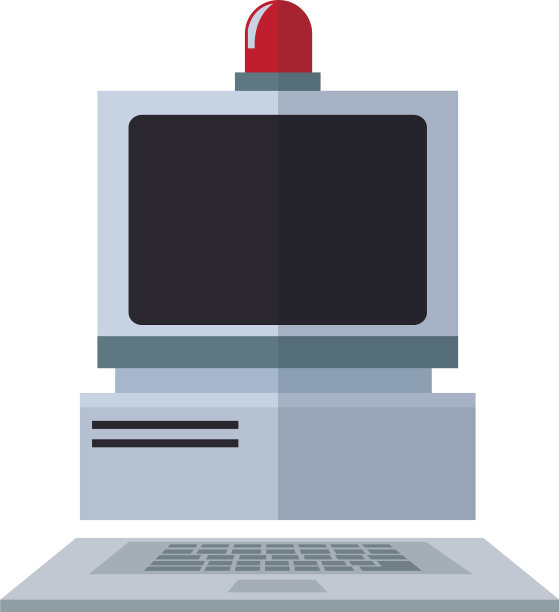 计算机实验室设备技术图像图片下载