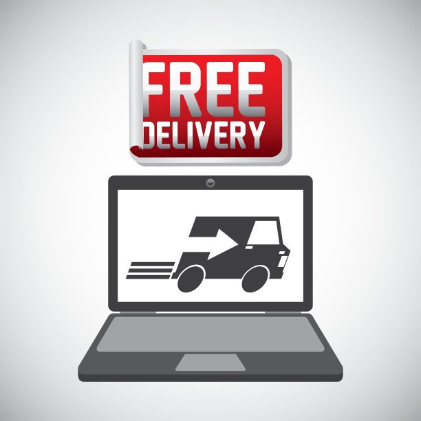 送车服务图标图片下载