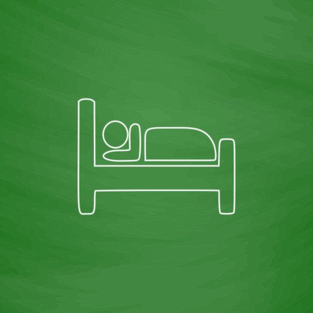 酒店计算机符号图片下载