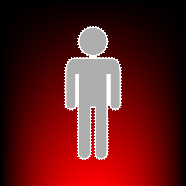 男人。图片下载