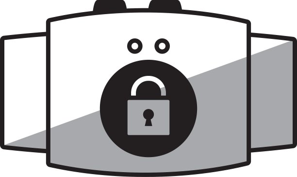 智能手表可穿戴技术配件图片下载