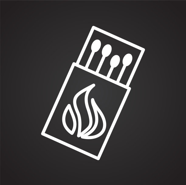 匹配线图标为图形和网页设计现代图片下载