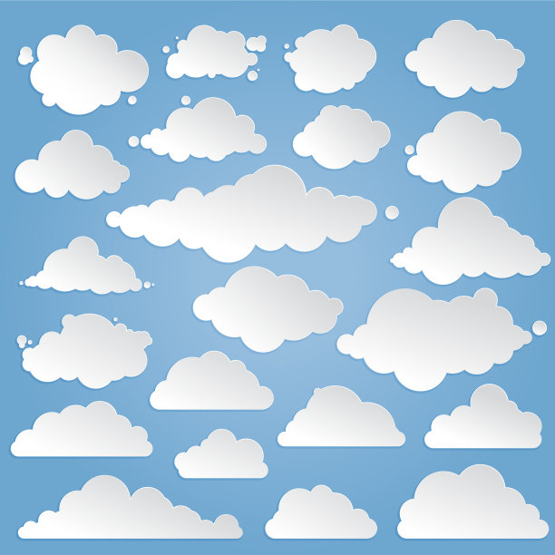 纸云组图片下载