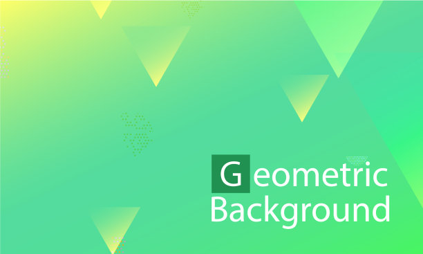 几何背景最小抽象覆盖图片下载