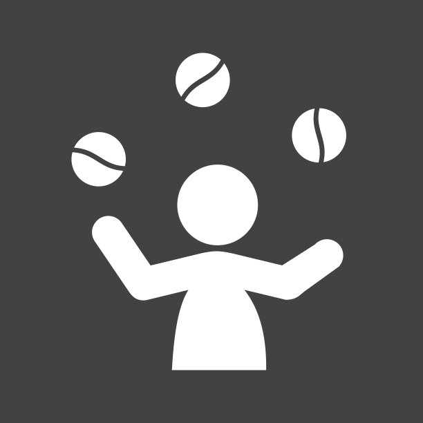 球杂耍图片下载