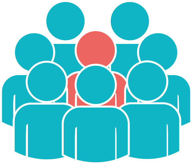 男子象形图卡通图片下载