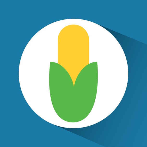 穗轴内圆设计图片下载