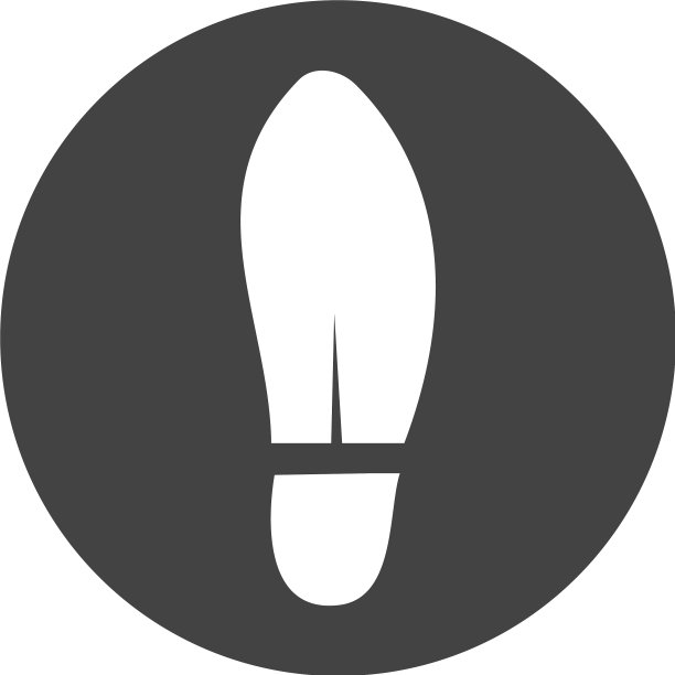 优雅的鞋图标图片下载