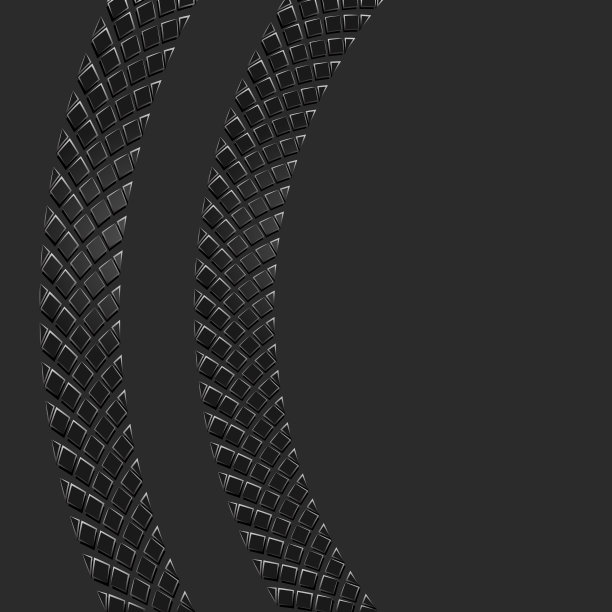 自行车轮胎痕迹背景图片下载