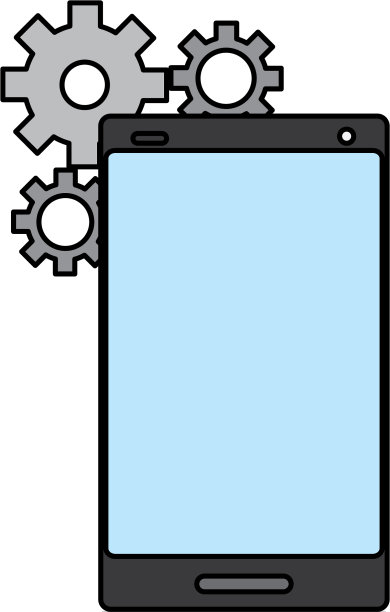 手机应用程序开发图片下载