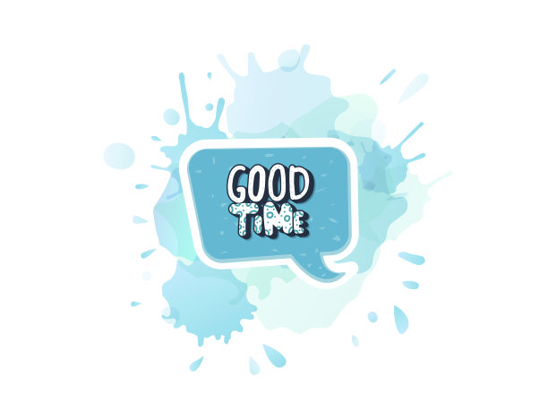 好时机手写字母图片下载