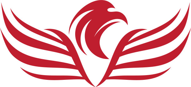 鹰图标图片下载