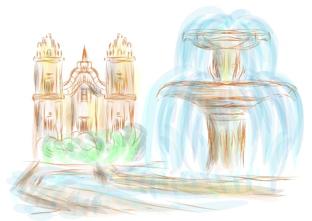 库斯科图片下载