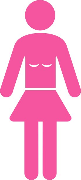 女士平图标图片下载