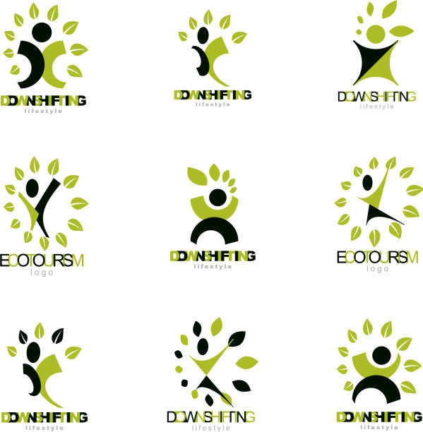 收集快乐抽象的人与养图片下载