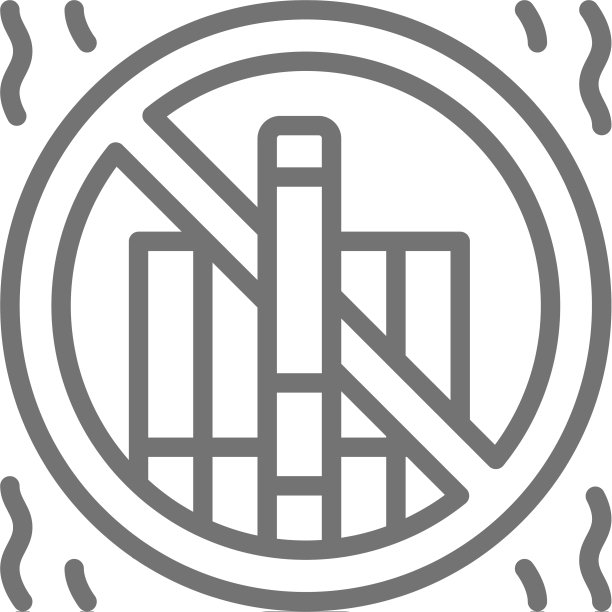 禁止吸烟标志图片下载