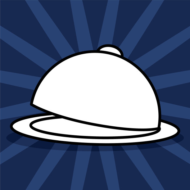 托盘服务器隔离图标图片下载