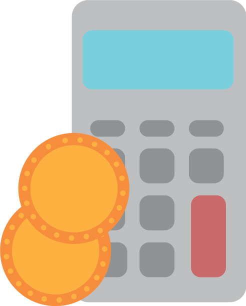 用硬币计算数学图片下载