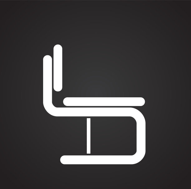 家具图标的背景图形和网络图片下载