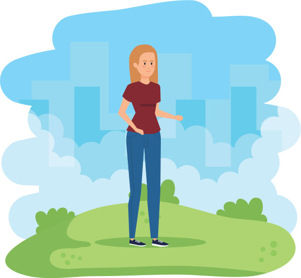 又漂亮又年轻的姑娘图片下载