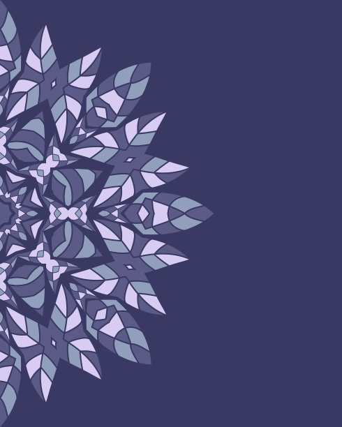 问候和名片模板图片下载