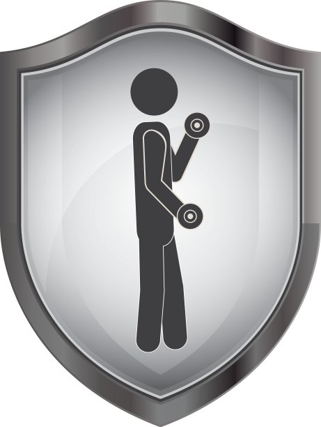 孤立举升设计图片下载