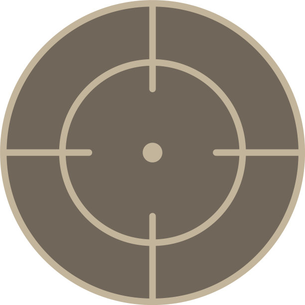 目标图标图片下载