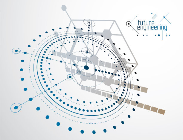 机械设计与工程制图图片下载