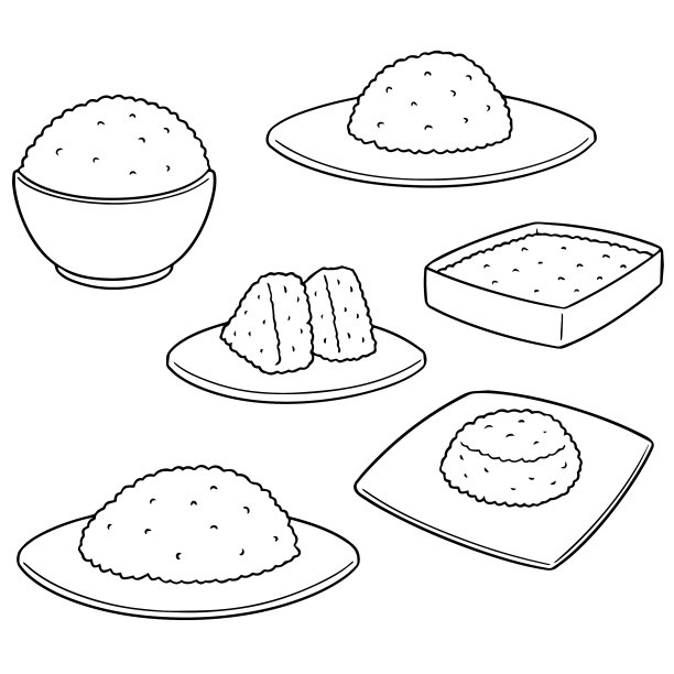 的大米图片下载