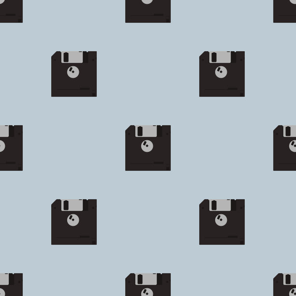 软盘无缝模式图片下载