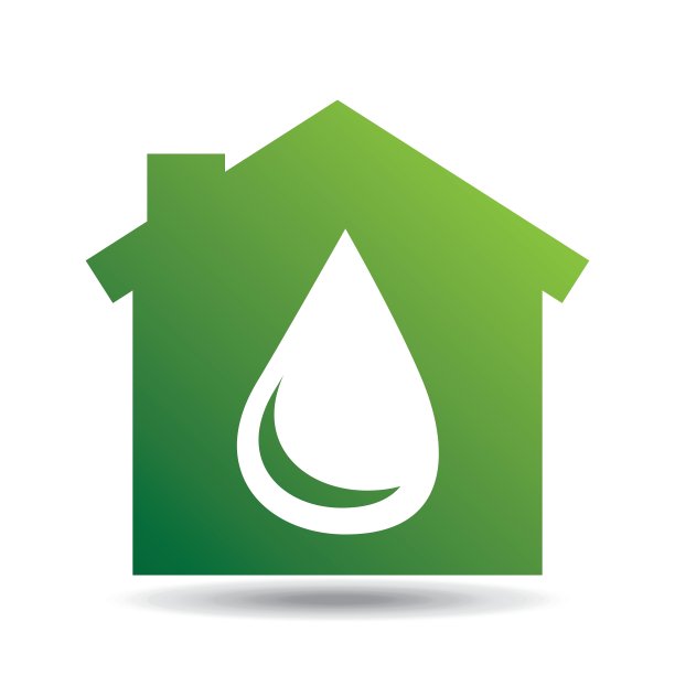 概念环境水图标图形图片下载