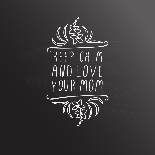 祝您母亲节快乐图片下载