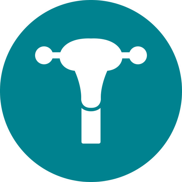 子宫图标图片下载