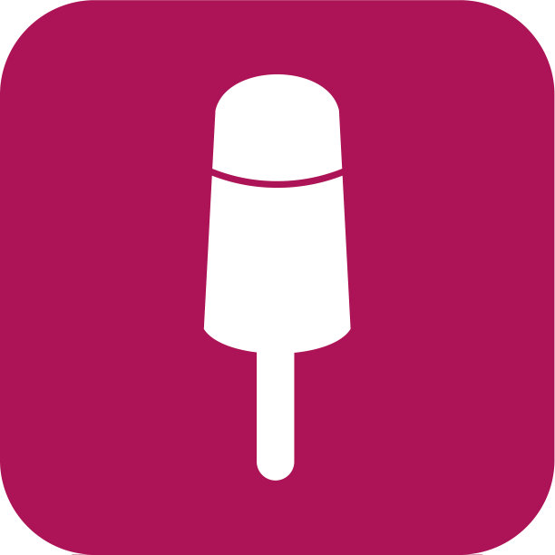 冰淇淋图标图片下载