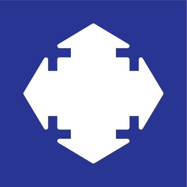 方向图标图片下载