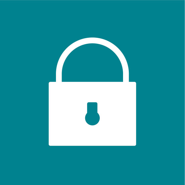 锁图标图片下载