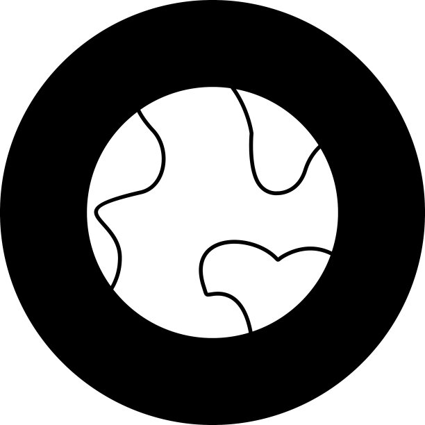 全球图标图片下载