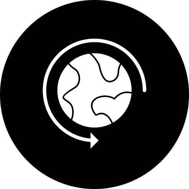 环游世界图标图片下载