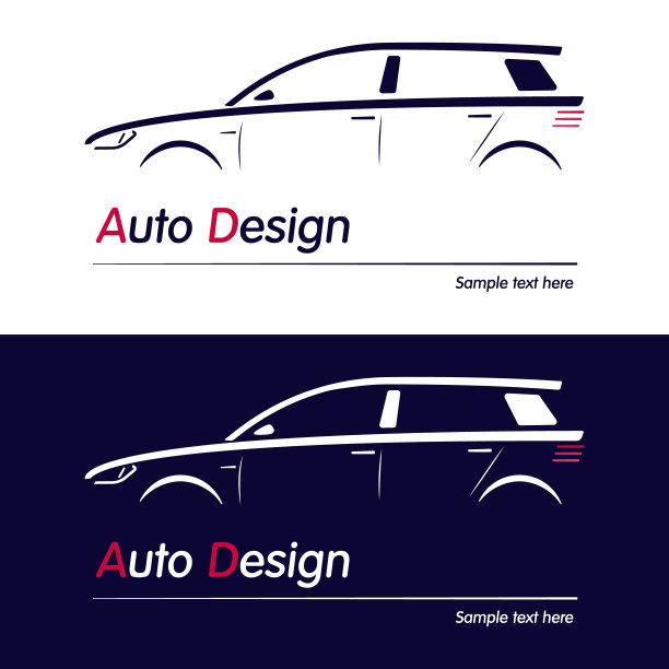 公司标志图标元素图片下载