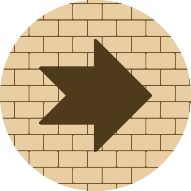 向右的箭头图标图片下载