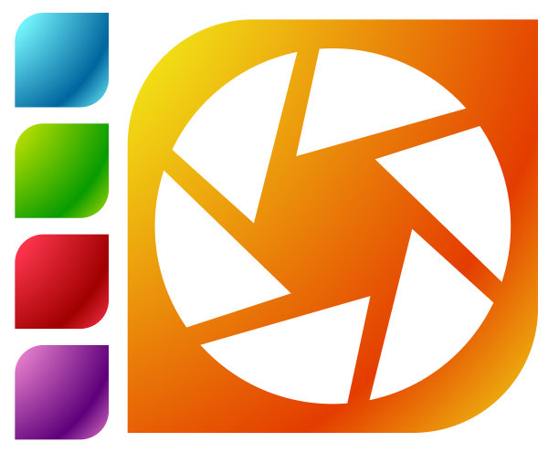 相机镜头图标摄影隔膜概念图片下载