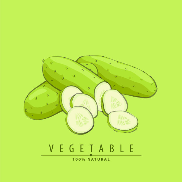 黄瓜图片下载