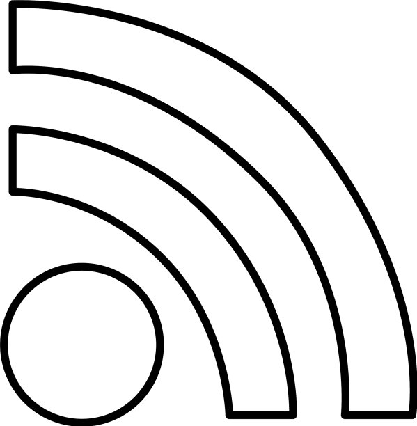 WIFI连接路由器图标图片下载