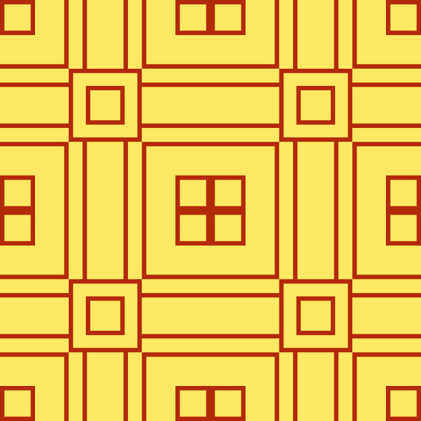 无缝的艺术装饰图案图片下载